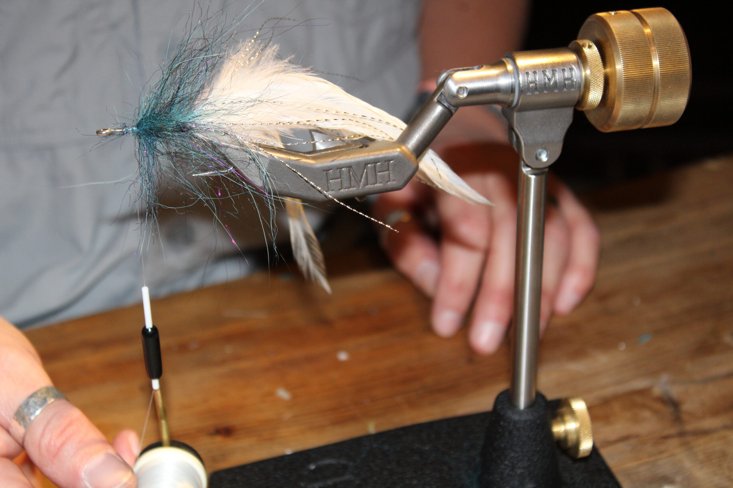 HMH TRV Vise - Image 5