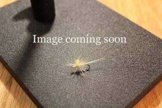 HMH TRV Vise - hammertone C-clamp