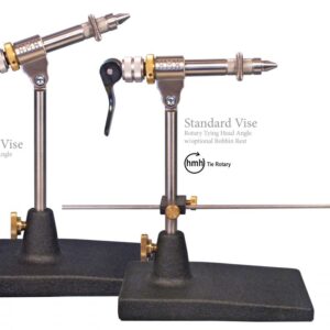 HMH Standard Vise