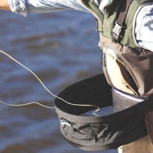 Line Tender and Line Shooters