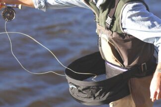 Line Tender and Line Shooters