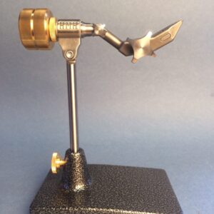 HMH TRV Vise - hammertone coated base