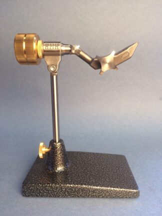 HMH TRV Vise - hammertone coated base