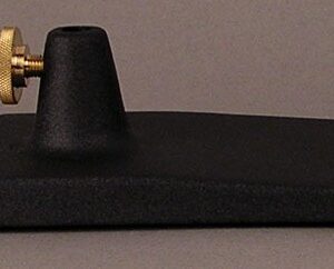 HMH Bases and C-clamps