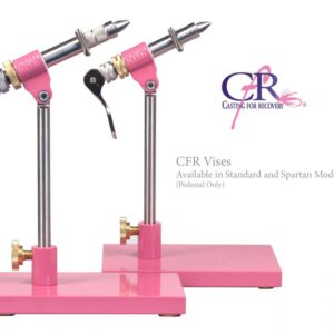 HMH Casting for Recovery Vises