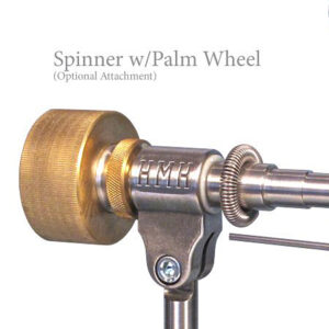 HMH Palm Wheel for Spinner