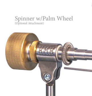 HMH Palm Wheel for Spinner