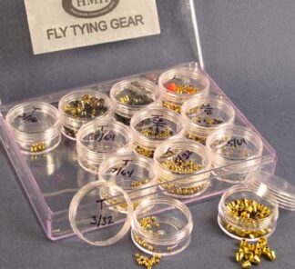 HMH Bead/Cone/Hook Storage System