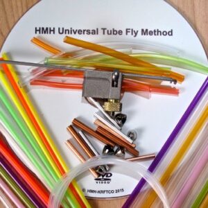 HMH Tube Fly Method Kit