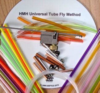 HMH Tube Fly Method Kit