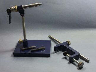 HMH Limited Edition Blue Standard Vise Kit