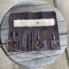Tool roll tools over