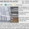 Rigid Tubes