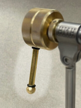 TRV or Tube Spinner Handle