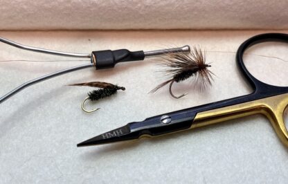 HMH Bar Fly Series Tying Event Ticket Hobbs Tap Room  Sunday April 6, 2025 12:30 -3:00pm - Image 3