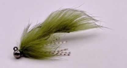 HMH Bar Fly Series Tying Event Ticket Lucky Pigeon, Biddeford ME NOW Sunday February 23, 2025 12:30 -3:00pm - Image 3