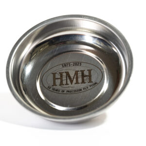 50th Anniversary Magnetic Hook and Bead Dish