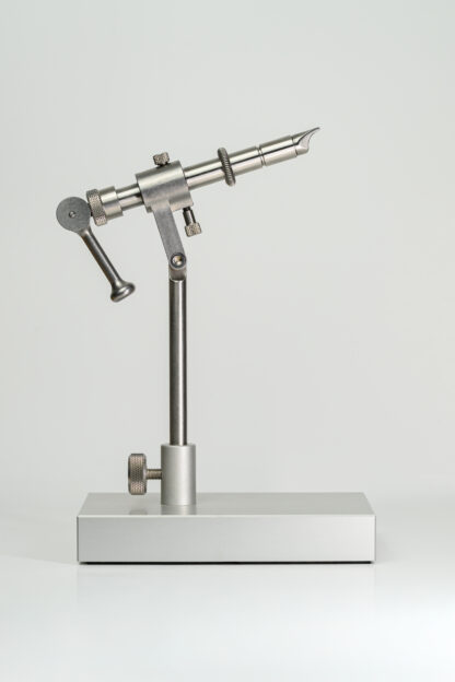 The AK Best / McKenzie Vise